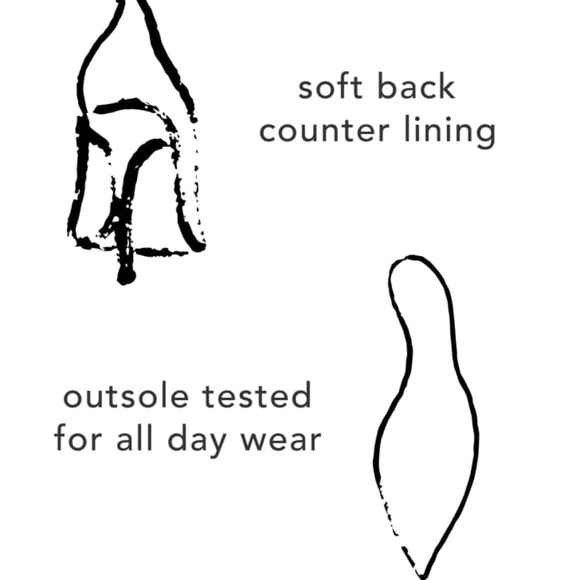 Sam Edelman Suede Hazel Pointed Toe Heel Size 7.5 - Picture 6 of 8